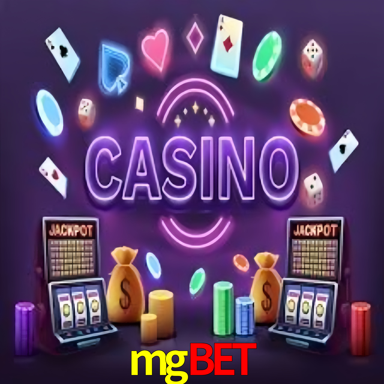 A Arte do Poker: Estratégia e Habilidade no mgbet.COM